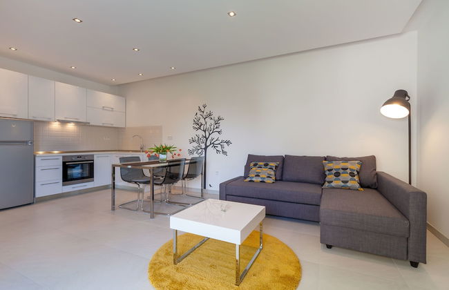 Olive Tree Apartments - Foto 4