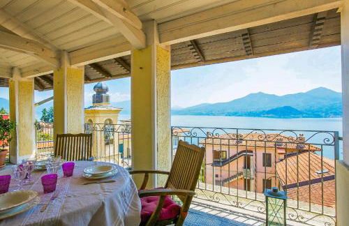 Appartamento Ronco - Foto 8