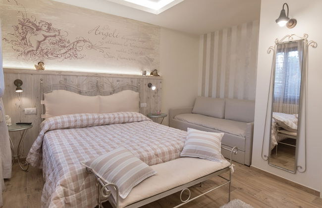 Il Giardino degli Angeli - Foto 17