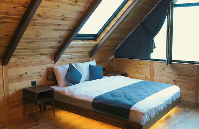 Relax Dağ Evleri - Foto 8