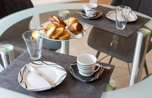 Ferienwohnung-Leuchtfeuer-1-EG - Foto 5