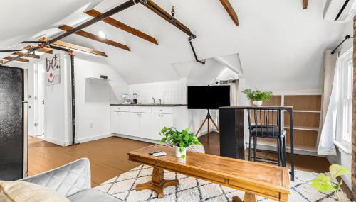 Stately Studio Apartment - Foto 5