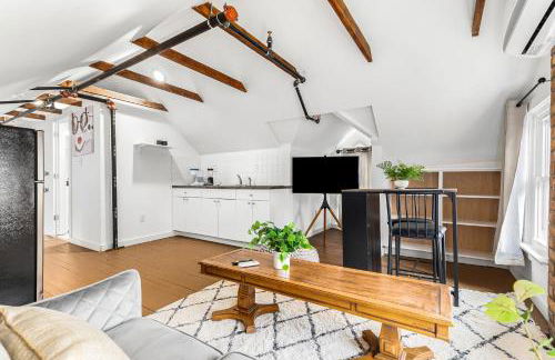 Stately Studio Apartment - Foto 5