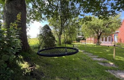 Dein fabelhaftes Ferienhaus Ostfriesland - Foto 35