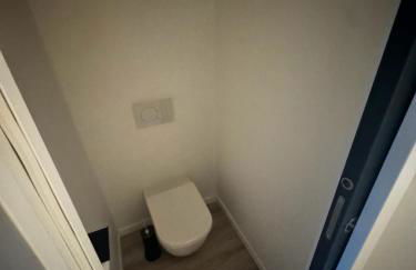 Résidence de tourisme Sous Les Pins - Foto 31