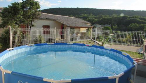 gîte le Mistralou - Foto 2