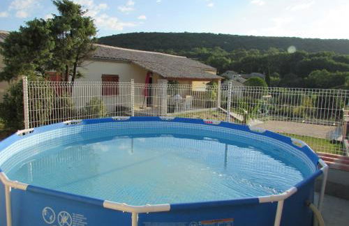 gîte le Mistralou - Foto 2