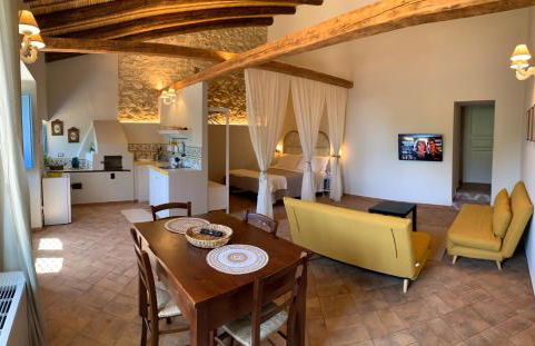 Masseria Santacatrini - Foto 21