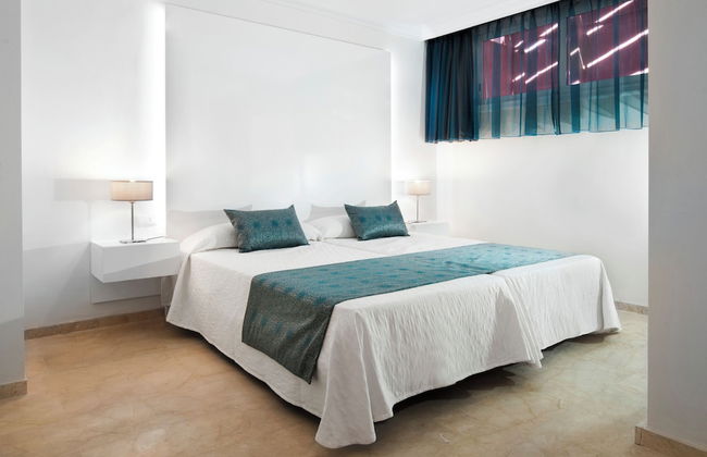 Kn Aparthotel Panoramica Heights - Foto 9