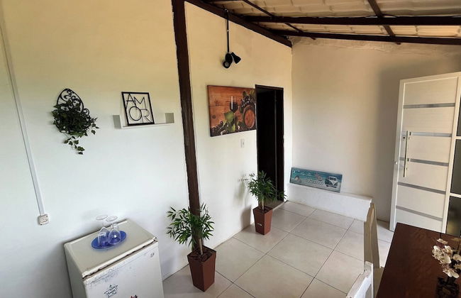 Casas Porto de Cima - Foto 24