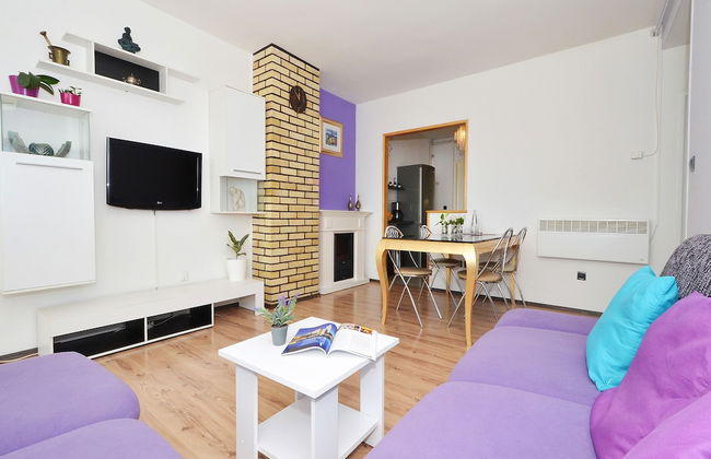 Apartments Markic - Foto 12