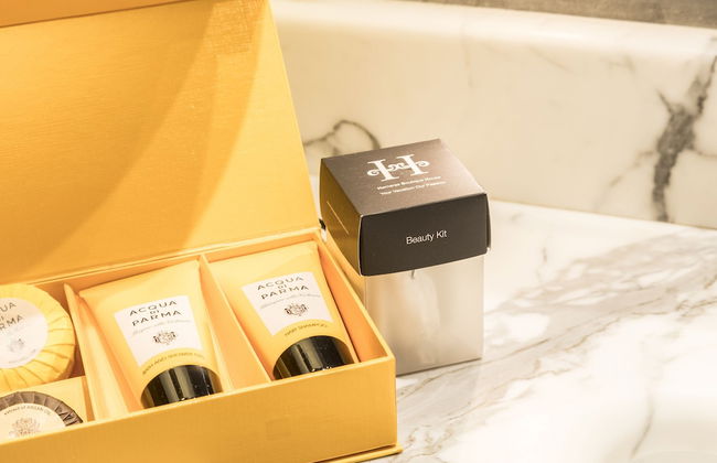 Hemeras Boutique House Aparthotel Montenapoleone - Photo 37