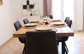 Villa overlooking the Alpilles Saint Remy de Provence LS1-454 - Foto 16