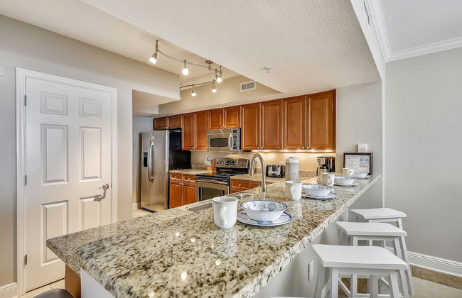 Emerald Beach by Book That Condo - Foto 60