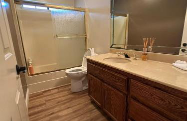 4300 sq ft Bay Escape, Near Beach, Golf and Trails - Foto 16