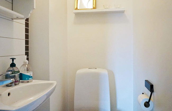 Villa in Town Near Sea and Beach - Foto 11