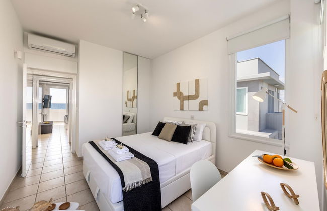 Faros Seaside Villa Larnaca - Foto 30