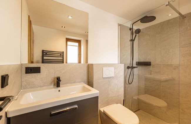 Superior Ferienwohnung fur 4 Personen - Foto 4