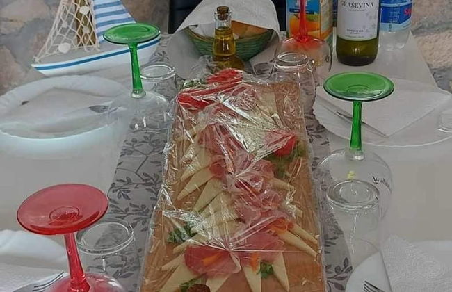 Villa Balamunta - Foto 7