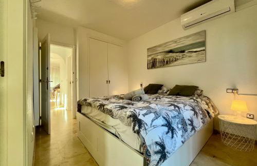 Private Solarium - Golf and Pool View - Las Ramblas 830 - Foto 21