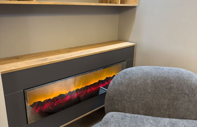 Paris Residence - Foto 35