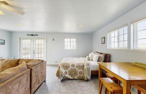 Seascape Home & Cottage - Foto 31