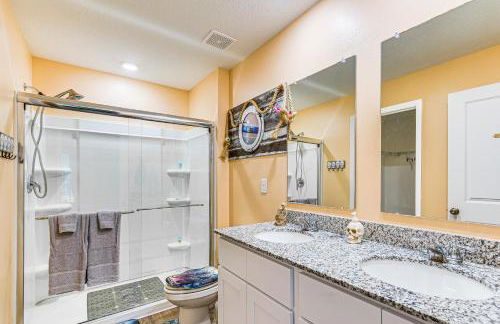 Pirates and Families Welcome! Citrus Springs Home - Foto 13