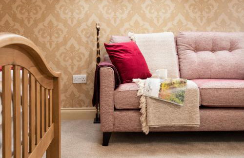 Dryburgh Steading One - Foto 18