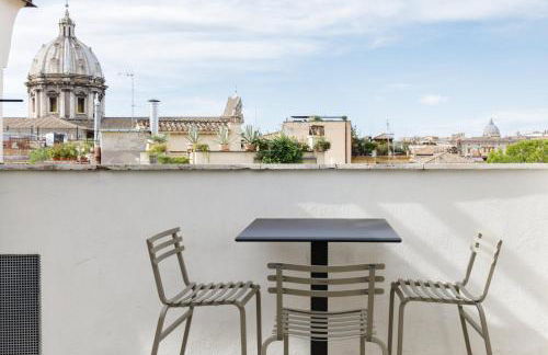 Casa Minerva Al Pantheon - Foto 7