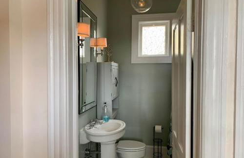 30 day rental minimum! Downtown Charleston Cannon Park 2 bdr home - Foto 35