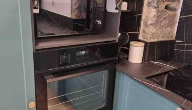 Appartement au cœur de la ville - Foto 4