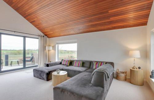 Two bedroom house with far-reaching country views - Foto 11