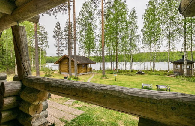 Aurinkoniemi - Foto 12