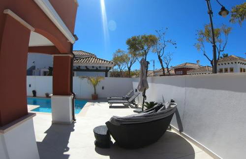 Casa Lulu, Mar Menor Golf Resort - Foto 2