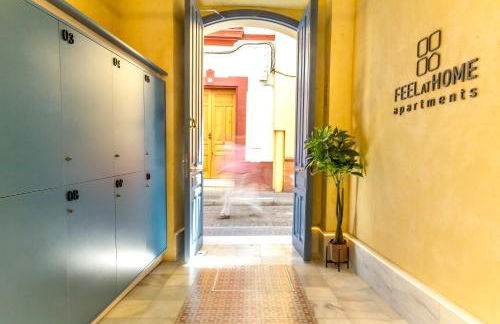 Feelathome San Lorenzo Apartments - Foto 89