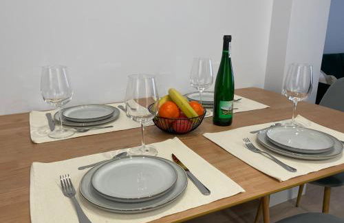 ByAndreea Apartaments EtxeBi - Foto 16