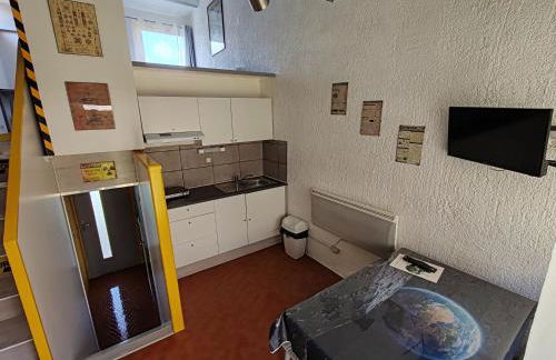 Village Bord de Ciel - Foto 18