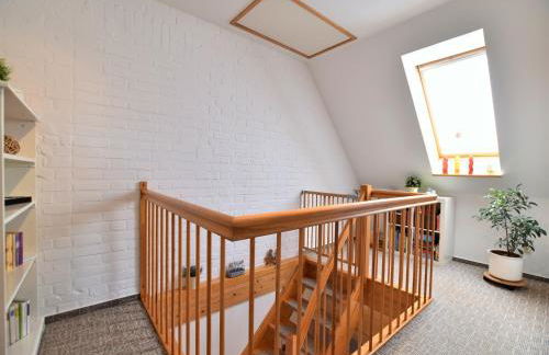 Fabelhaftes Ferienhaus in Thorstorf in Meeresnaehe - Foto 24