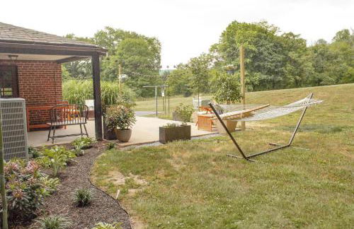 Lady Grey Cottage - Hot Tub - Foto 34