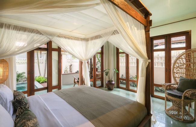 Rumah Senang - Foto 15