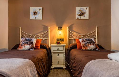 Alojamiento Los Pradillos - Foto 22