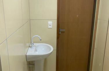 Apartamento muito bem localizado a 200 metros da praca mestre dominguinhos - Foto 13