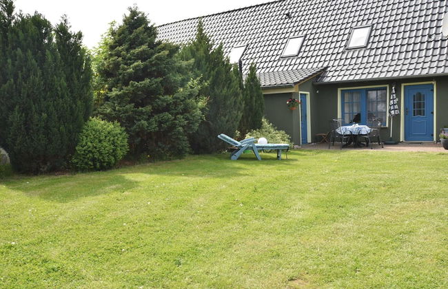 Wohnung in Garz mit Liegewiese - Foto 16