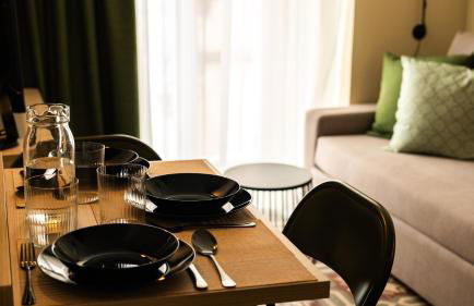 Qazris Suites - Foto 14