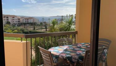 Appartement Domaine de la Coudouliere dont piscine de mai à septembre - Foto 3