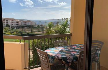 Appartement Domaine de la Coudouliere dont piscine de mai à septembre - Foto 3