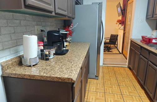 JSQ Apartment, 5 Mins from PATH Station - Foto 11