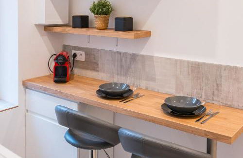 L'Atelier du Canal - Foto 7