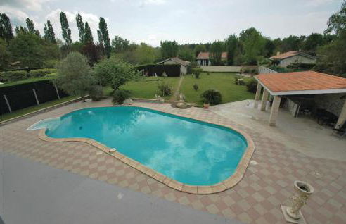 Amazing Home In Saint-Vivien-De-Medoc - Foto 10