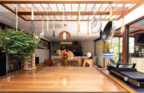 Santa Serra Itaipava - Foto 58